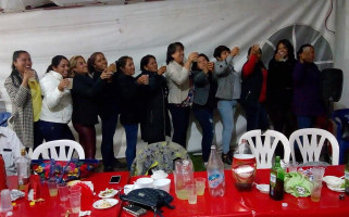 Carnitas Boxaxni, Rosario Bebida