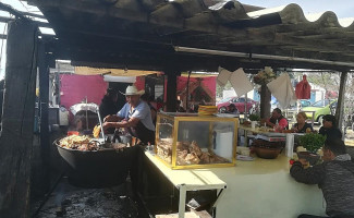 Carnitas Don Juan Extérieur