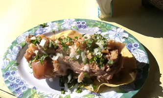 Carnitas Don Juan Nourriture