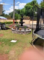 Jardin Sofia Exterior