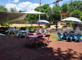 Jardin Sofia Exterior