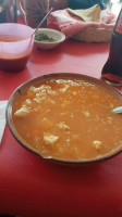 Menudo Don Pedro El Güero Comida