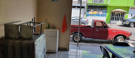 Menudo Don Pedro El Güero Exterior