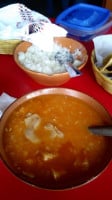 Menudo Don Pedro El Güero Comida