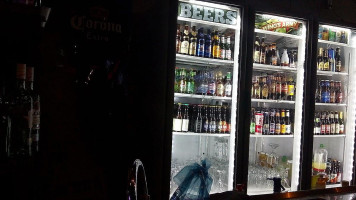 Wings Army Tuxtepec Extérieur