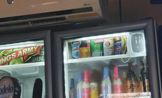 Wings Army Tuxtepec Extérieur