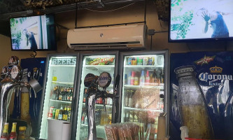 Wings Army Tuxtepec Extérieur