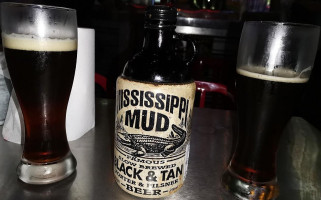 Wings Army Tuxtepec Boisson