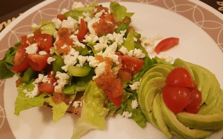 Wings Army Tuxtepec Nourriture