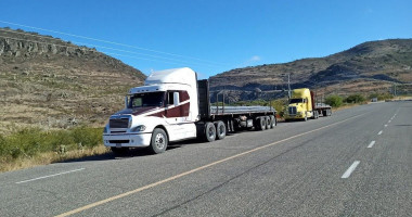 Wings Army Tuxtepec Extérieur