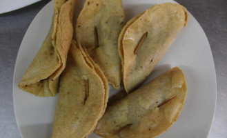 Carnitas Michoacan Comida