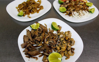 Carnitas Michoacan Comida