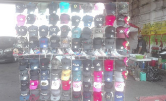 Cocteles De Caracol Juan Caracoles drink