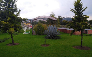 Cocteles De Caracol Juan Caracoles outside