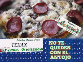 Cocteles De Caracol Juan Caracoles menu