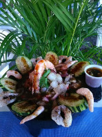 Pizzería Lorean's Comida