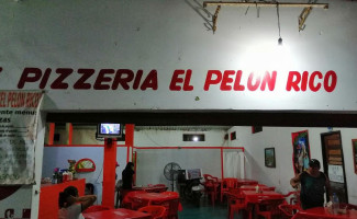 Pancita De Res ‘don Prieto’ Exterior