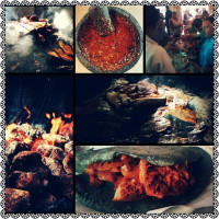 Pancita De Res ‘don Prieto’ Bebida