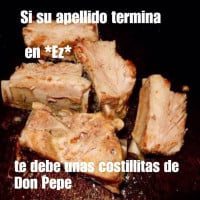 Gorditas El Rincón De San Miguel food