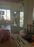 Pollo Pepe El Salto inside