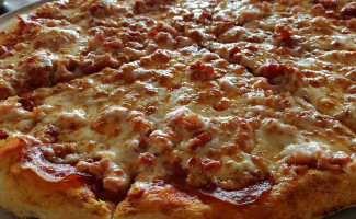 Pollo Pepe El Salto food