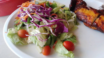 Pollo Pepe El Salto drink