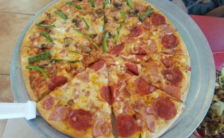 Pollo Pepe El Salto food