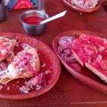 Ahogadas Buenavista Suc Santa Cruz food