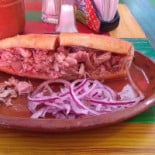 Ahogadas Buenavista Suc Santa Cruz food