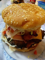 El Taconazo Nourriture