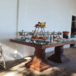 Rivera De Moras Dentro