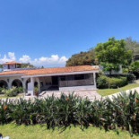 Rivera De Moras Exterior