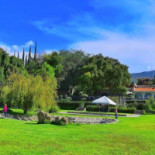 Rivera De Moras Exterior