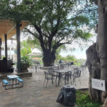 Rivera De Moras Exterior