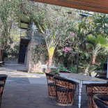 Rivera De Moras Exterior