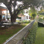 Rivera De Moras Exterior