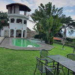 Rivera De Moras Exterior