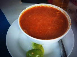 Mariscos El Pari Bebida