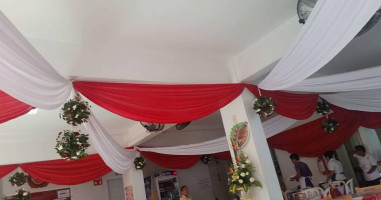 Mariscos El Pari Dentro