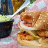 Rivera De Moras Comida