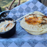 Rivera De Moras Comida