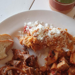 Rivera De Moras Comida