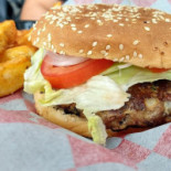 Rivera De Moras Comida