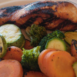 Rivera De Moras Comida