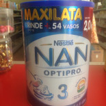 Súper Express Bebida