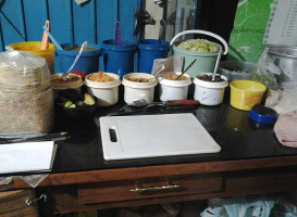 Taqueria "uvieta ' ' Boisson