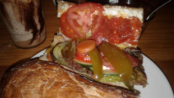 Taqueria "uvieta ' ' food