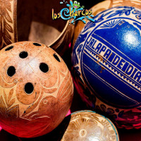 Parque Familiar Los Charcos drink