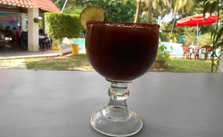 Parque Familiar Los Charcos drink