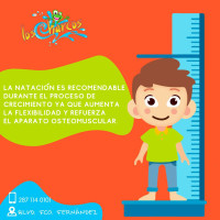 Parque Familiar Los Charcos menu